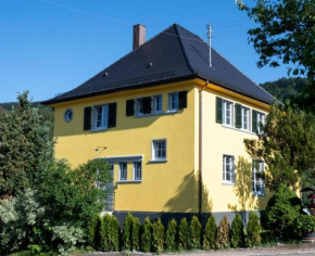 Ferienhaus alte Kinderschule